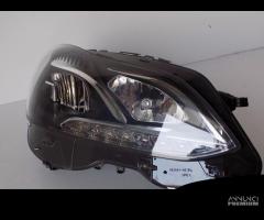 Fanale LED Mercedes Classe E W212 LCI destro - 570 - 1