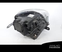 030126720100 FANALE ANTERIORE SX MINI COUNTRYMAN (