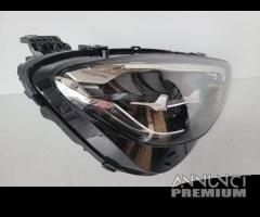 MERCEDES E W213 Fanale LED DESTRO 12634 - 4