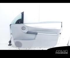 PORTA ANTERIORE DX CITROEN C3 PLURIEL (A42) (2001>