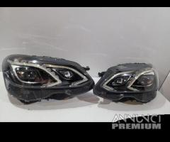 MERCEDES CLASSE E W212 FARO LED LCI ILS R - 12830 - 10