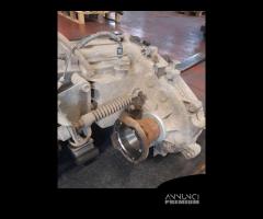 CAMBIO Jeep Cherokee ENR AUTOMATICO - 5