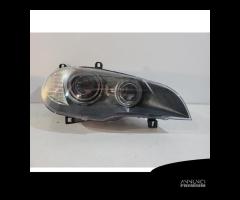 BMW X5 E70 Faro Completo Bi-Xeno R - 13478 - 1