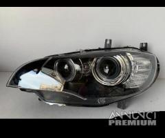 BMW X6 E71 Fanale XENON SINISTRO - 12685 - 1