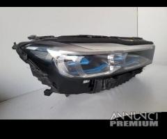 BMW 7 G11 12 LCI FARO LASER DESTRO 12668