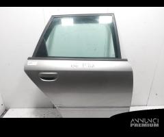 8E0833052 PORTA POSTERIORE DX AUDI A4 AVANT (8E5 -