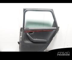 8E0833052 PORTA POSTERIORE DX AUDI A4 AVANT (8E5 -