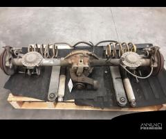 DIFFERENZIALE POSTERIORE Jeep Cherokee ENR p521147 - 1