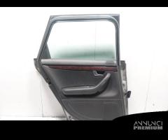 8E0833051 PORTA POSTERIORE SX AUDI A4 AVANT (8E5 -