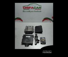 CENTRALINA MOTORE Renault Master 0281017038 bosch - 1