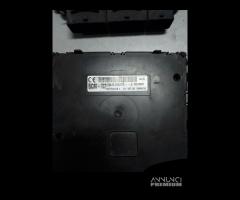 CENTRALINA MOTORE Renault Master 0281017038 bosch - 3