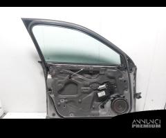 8E0831051 PORTA ANTERIORE SX AUDI A4 AVANT (8E5 -