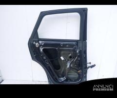 8U0833051B PORTA POSTERIORE SX AUDI Q3 (8UB-8UG) Q