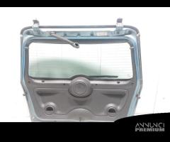 41627139735 PORTELLONE POSTERIORE MINI COOPER / ON