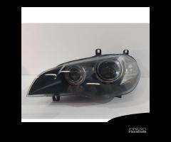 BMW X5 E70 Faro Bi-Xeno Orientabile L - 13375 - 1