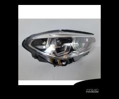 BMW X3 G01 X4 Faro AdaptiveLED R - 12618 - 7