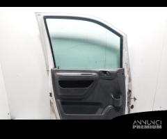 1400428388 PORTA ANTA POSTERIORE SX FIAT SCUDO (27 - 4