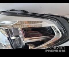 BMW X3 G01 X4 Fanale ADAPTIVELED L 12617