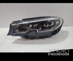 BMW 3 G20 21 FARO ANTERIORE A LED SINISTRO - 12823