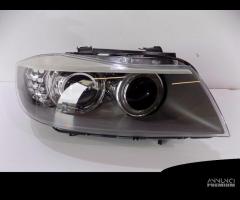 BMW 3 E90 LCI FARO ALLO XENO DESTRO - 5987