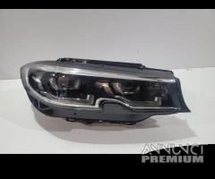 BMW 3 G20 21 FARO ANTERIORE A LED DESTRO - 12822 - 1