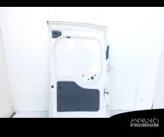 1617418780 PORTA ANTA POSTERIORE SX PEUGEOT BIPPER