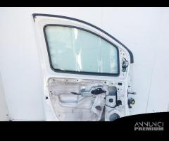 1637832480 PORTA ANTERIORE SX PEUGEOT BIPPER (--)