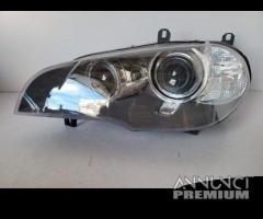 BMW X5 E70 LCI Fanale ALLO XENO SINISTRO 12657 - 1