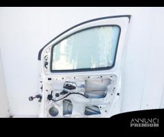 1636123880 PORTA ANTERIORE DX PEUGEOT BIPPER (--) - 3