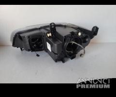 BMW X5 E70 LCI Fanale ANTERIORE XENON DESTRO 12656