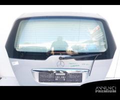 A1697401105 PORTELLONE POSTERIORE MERCEDES-BENZ CL - 1