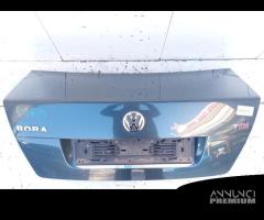 1J5827025P BAULE POSTERIORE VOLKSWAGEN BORA (1J2)