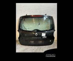 Renault Modus  portellone posteriore - 1