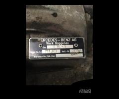 CAMBIO Mercedes Sprinter  701.603  601011