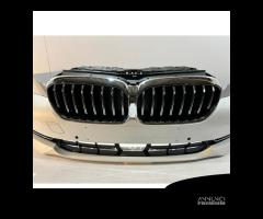 Paraurti anteriore BMW 5 G30 / G31 LCI - 16438