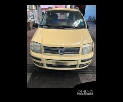 Fiat Panda 169 MUSATA ANTERIORE GIALLA