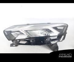 260607161R FANALE ANTERIORE SX DACIA SANDERO III (