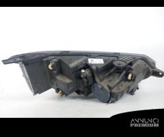 260607161R FANALE ANTERIORE SX DACIA SANDERO III (