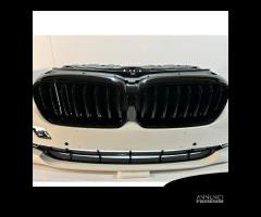 Paraurti anteriore BMW 5 G30 / G31 LCI - 16439