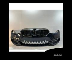 Paraurti anteriore BMW 5 G30/G31 pacchetto M-16440