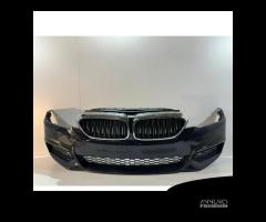 Paraurti anteriore BMW 5 G30/G31 pacchetto M-16440