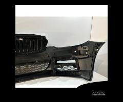 Paraurti anteriore BMW 5 G30/G31 pacchetto M-16440