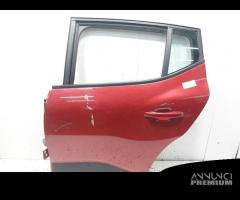 821016131R PORTA POSTERIORE SX DACIA SANDERO III ( - 1