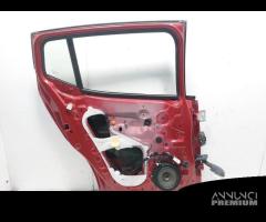 821016131R PORTA POSTERIORE SX DACIA SANDERO III ( - 3