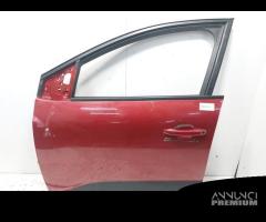 801013292R PORTA ANTERIORE SX DACIA SANDERO III (-