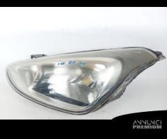 92101B9000 FANALE ANTERIORE SX HYUNDAI I10 II (BA) - 1