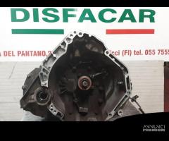 CAMBIO Smart ForFour  453 H4DA400  je3001