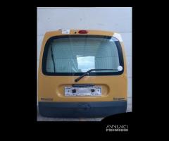 Renault Kangoo portellone posteriore