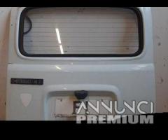 Renault R4 sportello  portellone POSTERIORE