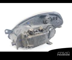 086661114R FANALE ANTERIORE DX DEPO LANCIA YPSILON - 3